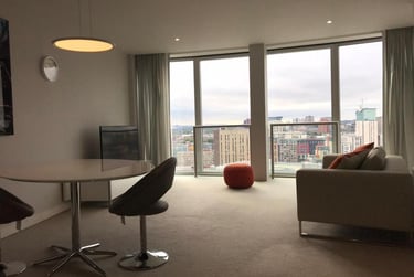 1 bed flat, New Street, City Centre, Birmingham, B24PG - Image 10